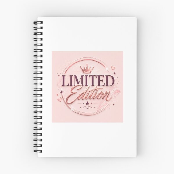 Item preview, Limited Edition designed and sold by Suadela Branding.