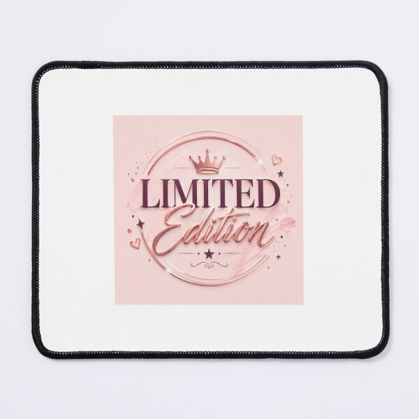 Item preview, Limited Edition designed and sold by Suadela Branding.