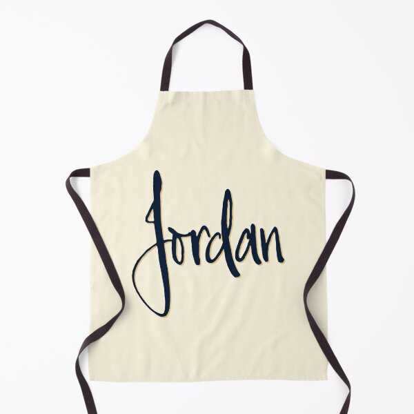 Item preview, JORDAN personalized type design designed and sold by CharlottePlaceArt.