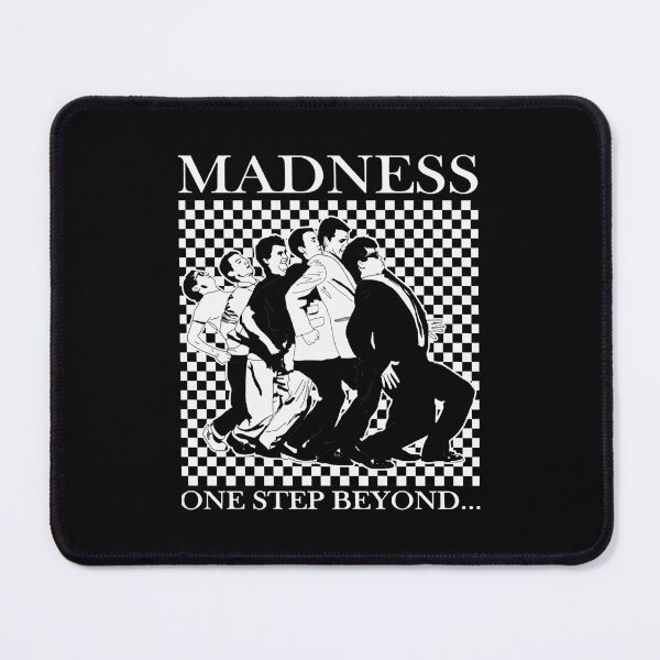 Item preview, madness band designed and sold by CoreiDesign.