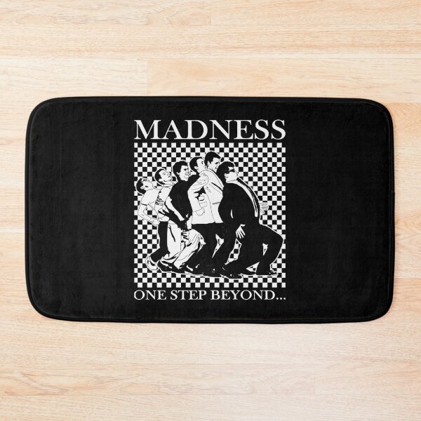 Item preview, madness band designed and sold by CoreiDesign.
