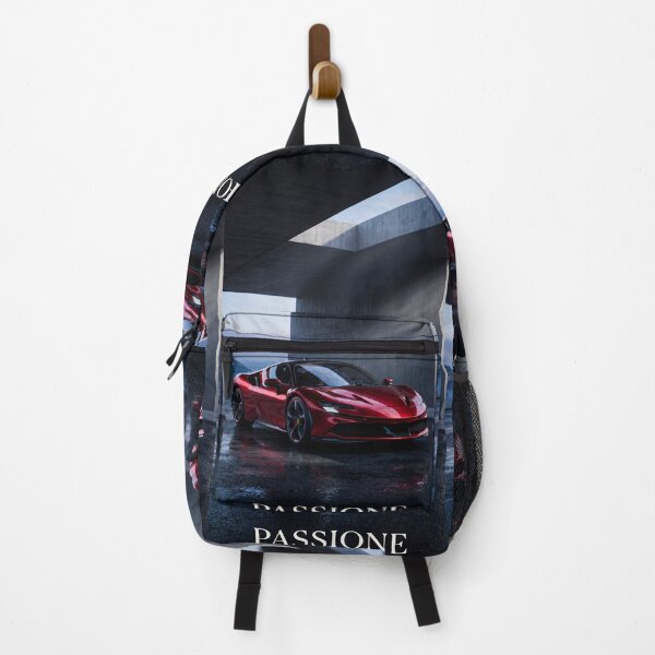 Item preview, Twin Turbo Exotic Supercar Wet Concrete Coastal Sunset designed and sold by RevUpDesign.