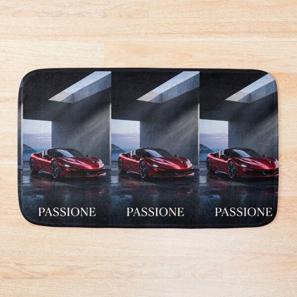 Item preview, Twin Turbo Exotic Supercar Wet Concrete Coastal Sunset designed and sold by RevUpDesign.