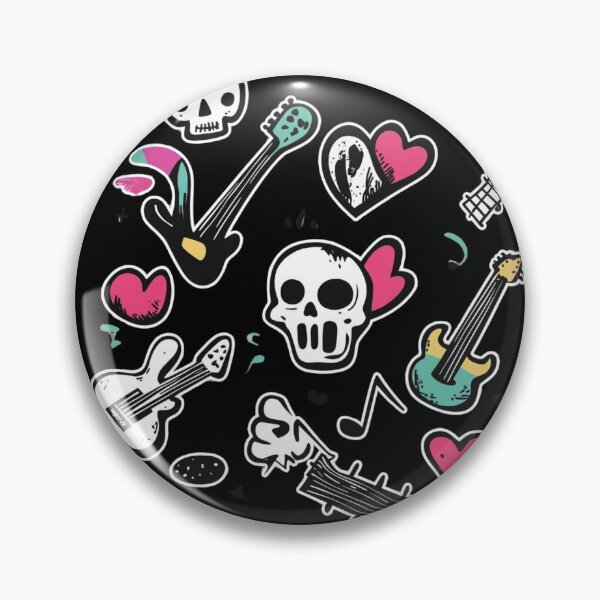Item preview, Elder Emo Club It Was Never A Phase 2000s Nostalgia Design designed and sold by VectorForge.