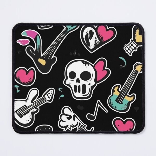 Item preview, Elder Emo Club It Was Never A Phase 2000s Nostalgia Design designed and sold by VectorForge.
