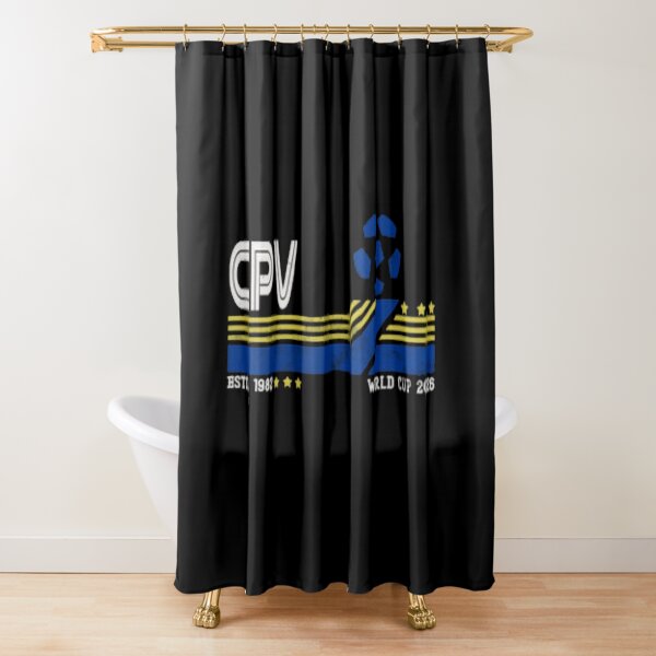 Item preview, Cape Verde Football designed and sold by FossiElisaph.