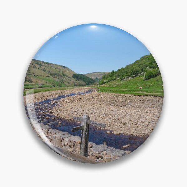 Item preview, Keld to Gunnerside Footpath designed and sold by Alisonchambers2.