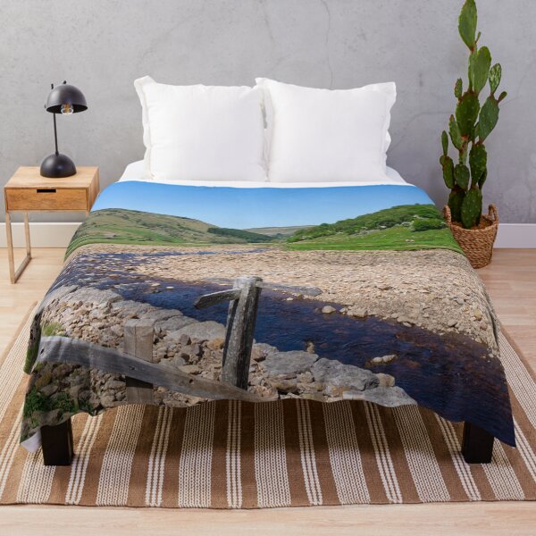 Item preview, Keld to Gunnerside Footpath designed and sold by Alisonchambers2.