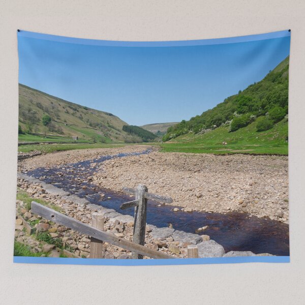 Item preview, Keld to Gunnerside Footpath designed and sold by Alisonchambers2.