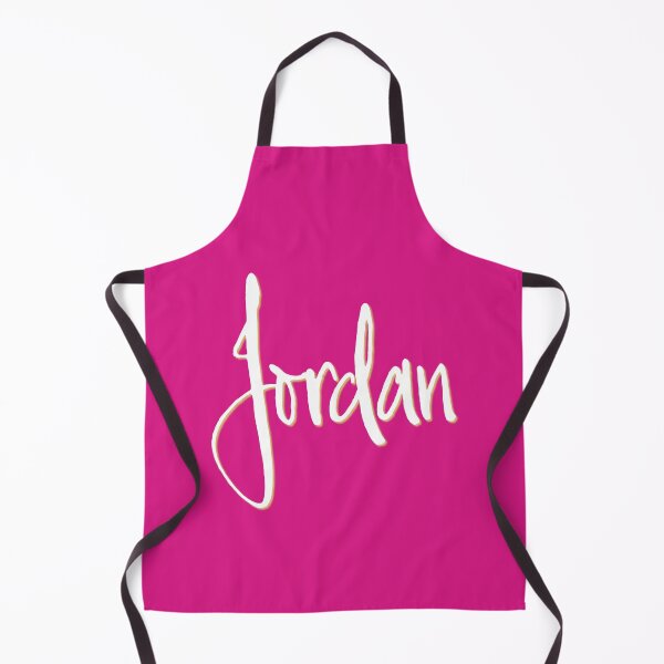 Item preview, JORDAN personalized type design designed and sold by CharlottePlaceArt.
