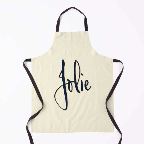Item preview, JOLIE personalized type design designed and sold by CharlottePlaceArt.
