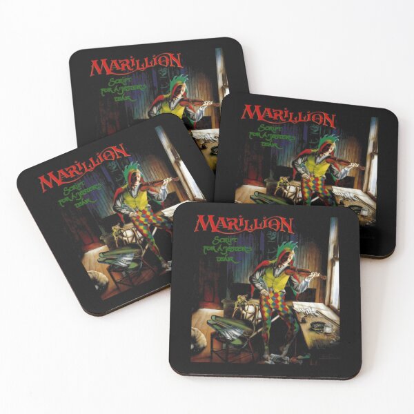 Item preview, marillion designed and sold by CoreiDesign.