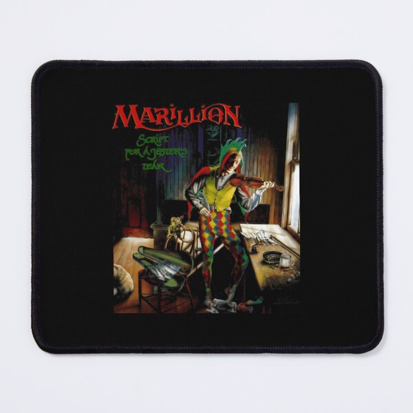 Item preview, marillion designed and sold by CoreiDesign.