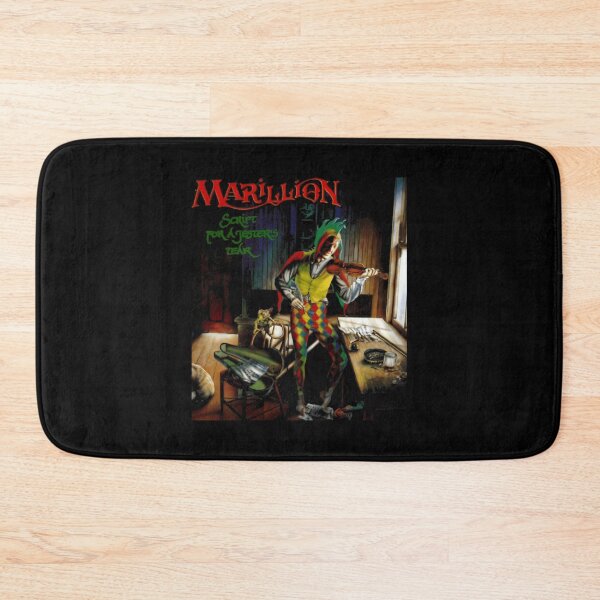 Item preview, marillion designed and sold by CoreiDesign.