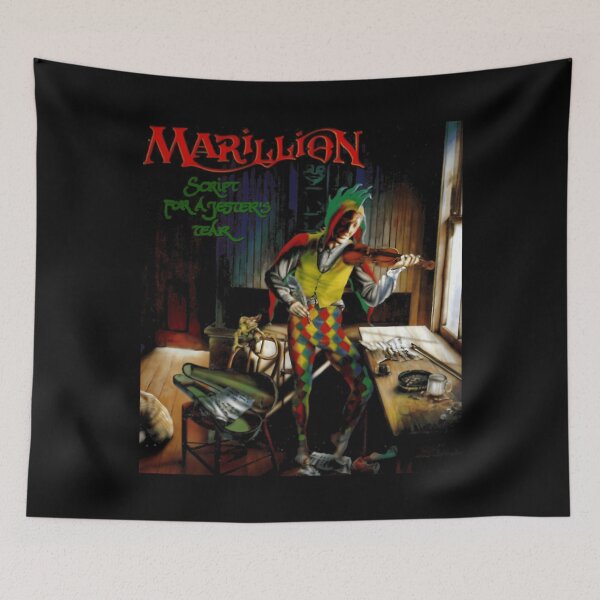 Item preview, marillion designed and sold by CoreiDesign.