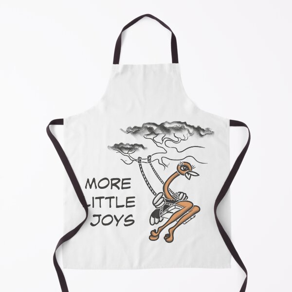 Item preview, More Little Joys – Meaningful Gift for Someone Who Deserves More Fun designed and sold by Samaya-.