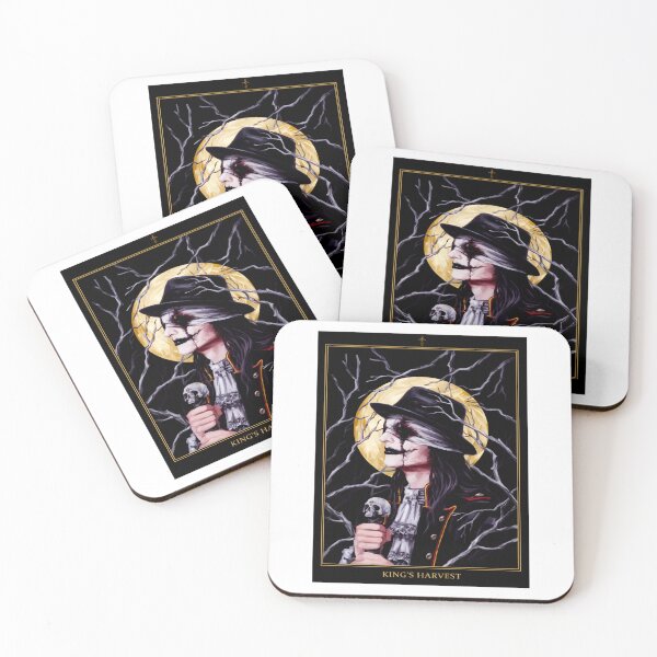 Item preview, master music death designed and sold by CoreiDesign.
