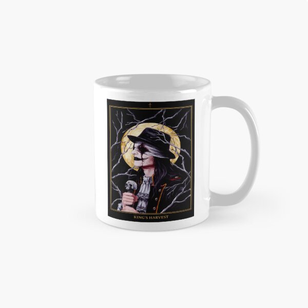 Item preview, master music death designed and sold by CoreiDesign.