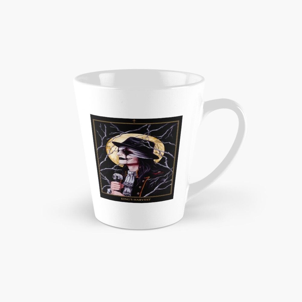 Item preview, Tall Mug designed and sold by CoreiDesign.