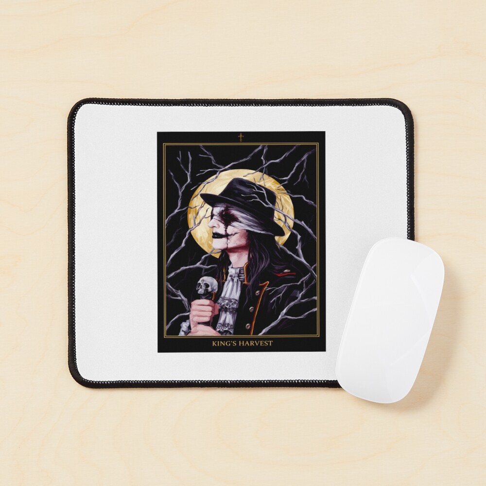 Item preview, Mouse Pad designed and sold by CoreiDesign.