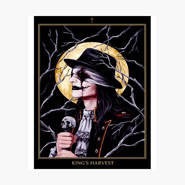 Item preview, master music death designed and sold by CoreiDesign.