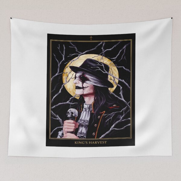 Item preview, master music death designed and sold by CoreiDesign.