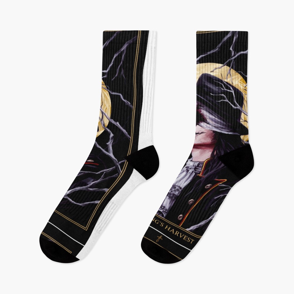 Item preview, Socks designed and sold by CoreiDesign.