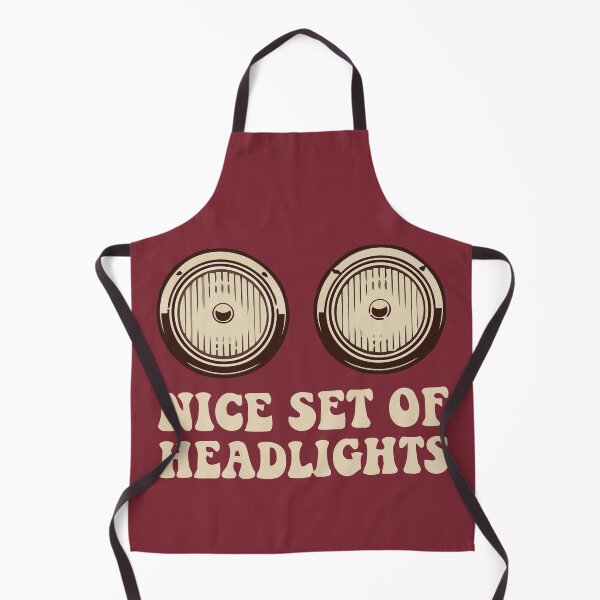 Item preview, Nice Set Of Headlights Vintage Car Lamp Innuendo designed and sold by Amir Faysal.