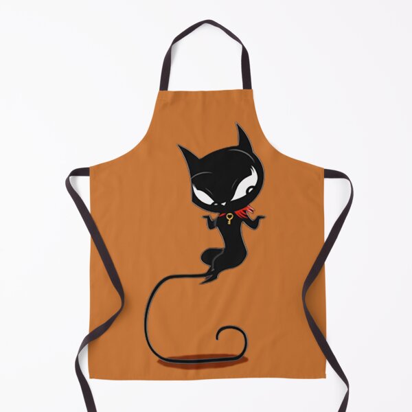 Item preview, Chair Doom Kitty designed and sold by QueenAlicorn.