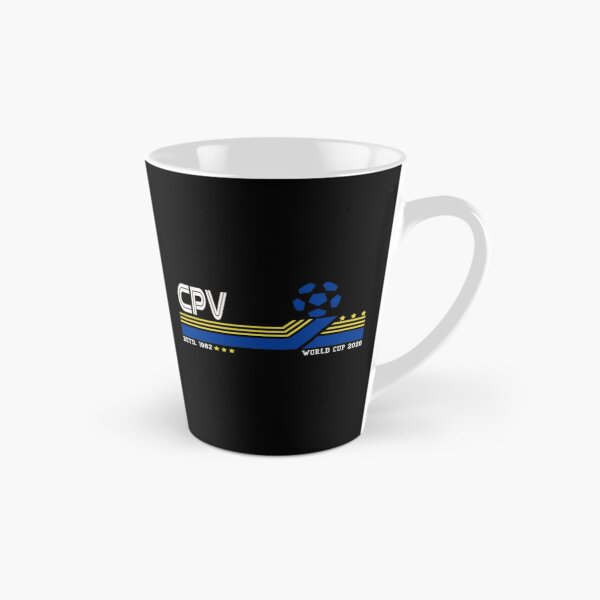 Item preview, Cape Verde Soccer designed and sold by sweetfroyz.