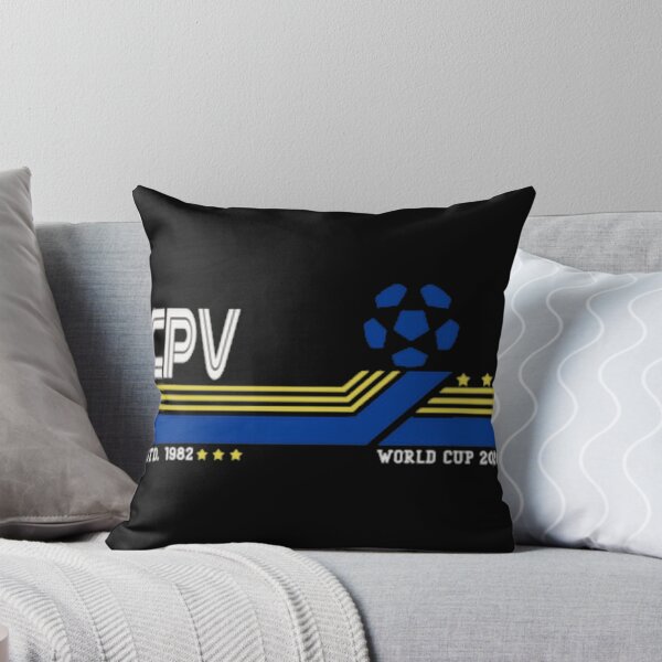 Item preview, Cape Verde Soccer designed and sold by sweetfroyz.