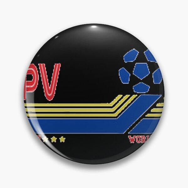 Item preview, Cape Verde Soccer_2 designed and sold by FossiElisaph.