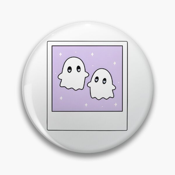 Item preview, Cute Ghost Friends designed and sold by Johnny-Store.