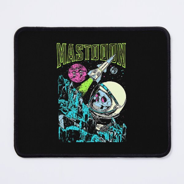 Item preview, mastodon designed and sold by CoreiDesign.