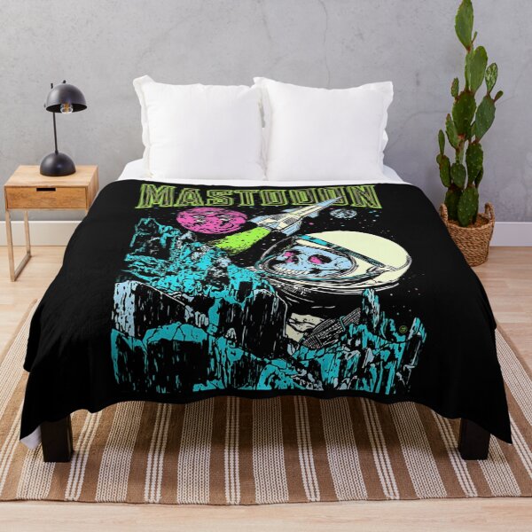 Item preview, mastodon designed and sold by CoreiDesign.