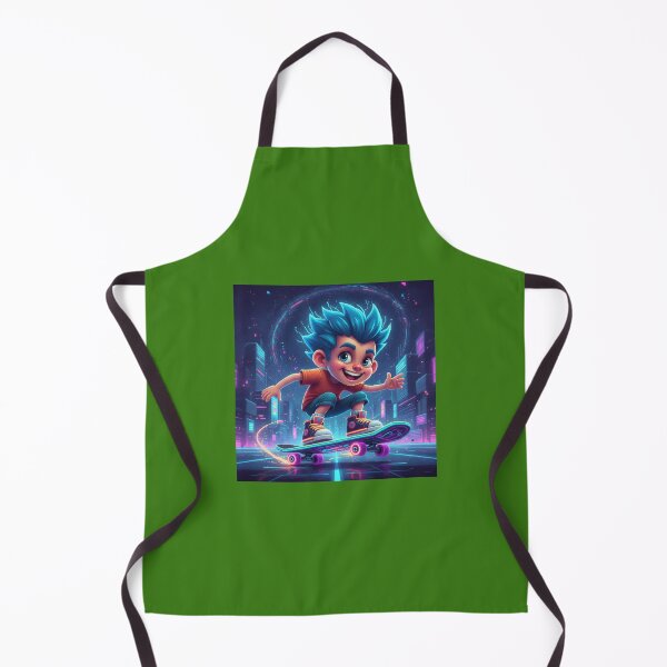 Item preview, Neon boy designed and sold by Mattigiov.
