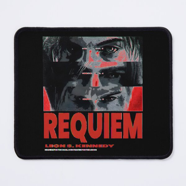 Item preview, Requiem For The Dead designed and sold by SlayPOPShop.