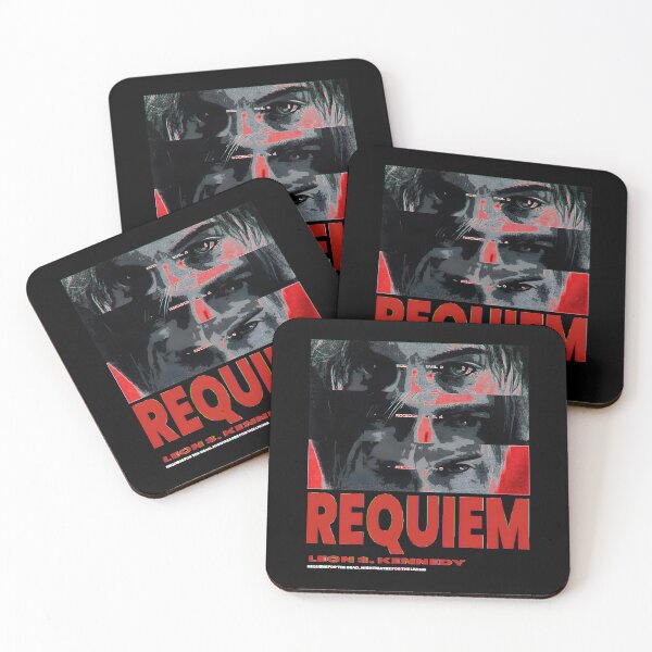 Item preview, Requiem For The Dead designed and sold by SlayPOPShop.