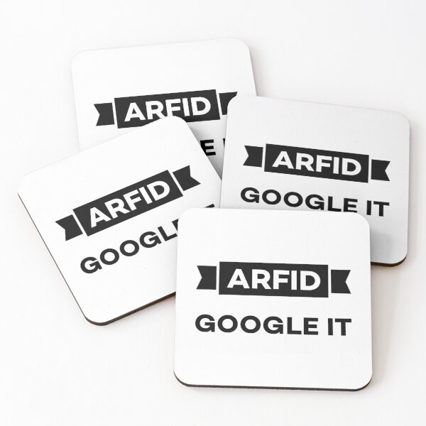 Item preview, ARFID--Google It designed and sold by Twittlefish.