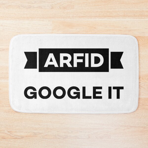 Item preview, ARFID--Google It designed and sold by Twittlefish.