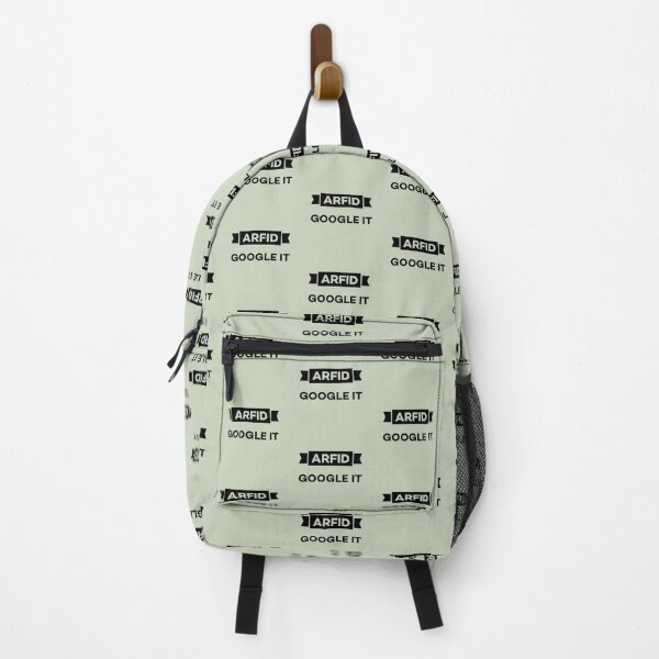 Item preview, ARFID--Google It designed and sold by Twittlefish.