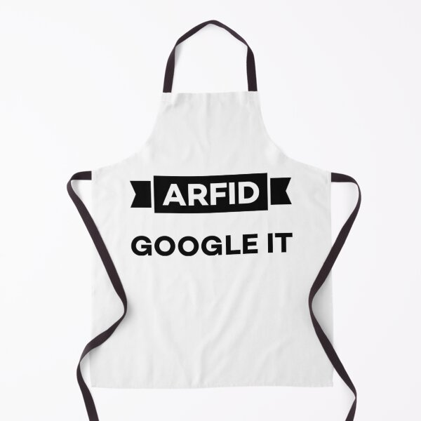 Item preview, ARFID--Google It designed and sold by Twittlefish.