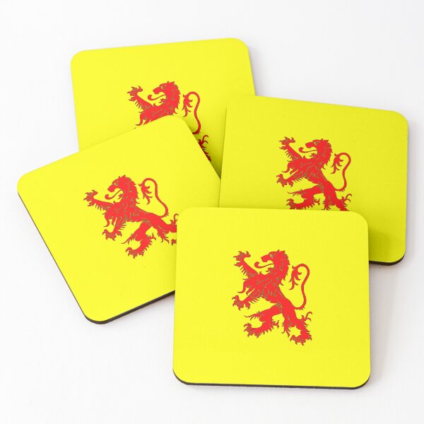 Item preview, South Holland flag designed and sold by rheyes.