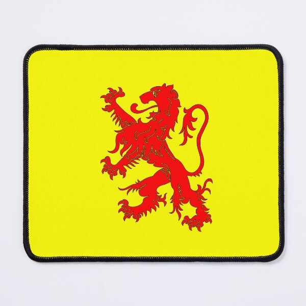 Item preview, South Holland flag designed and sold by rheyes.
