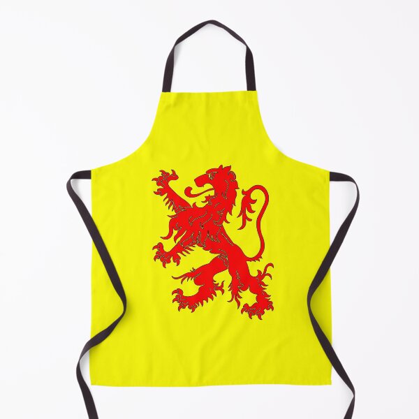 Item preview, South Holland flag designed and sold by rheyes.
