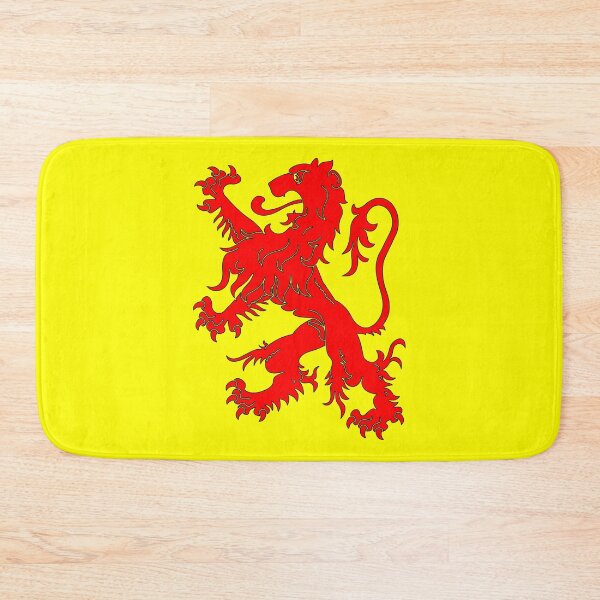 Item preview, South Holland flag designed and sold by rheyes.