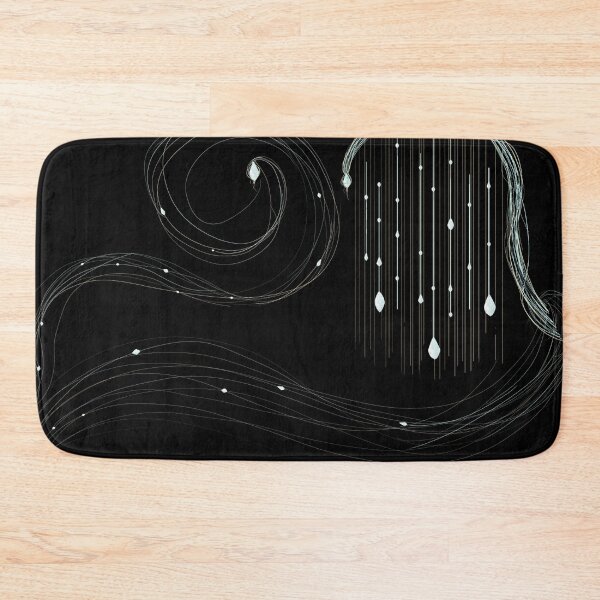 Item preview, Cosmic Chords and Broken Stars - Abstract Line designed and sold by Astral-AL.