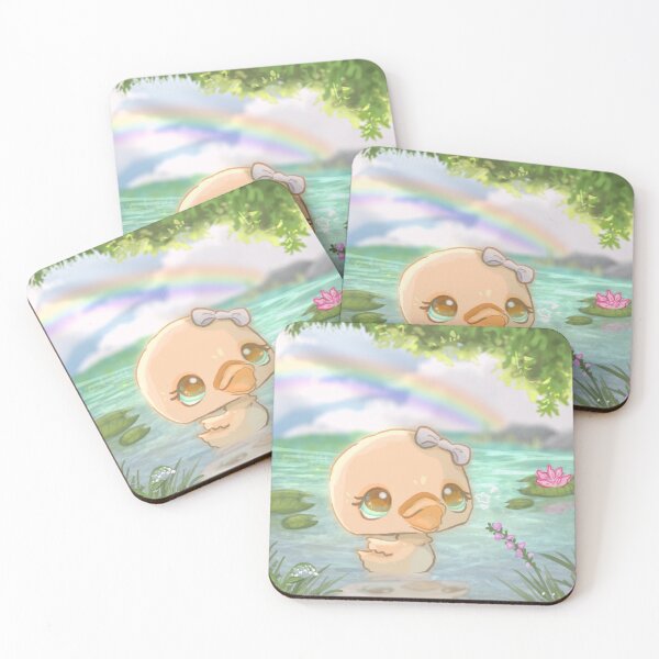 Item preview, Lps Baby Duck designed and sold by Tokyo-Ushi.