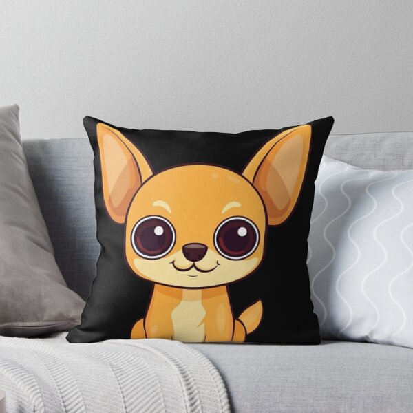 Item preview, Chihuahua Whisperer Cute Dog Lover Funny Puppy Design designed and sold by VectorForge.