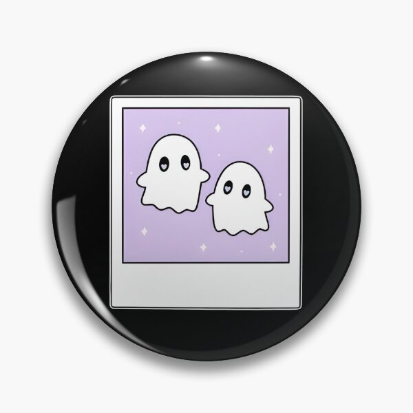 Item preview, Cute Ghost Friends designed and sold by Johnny-Store.